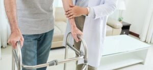 Recovery Tips Joint Replacement Surgery
