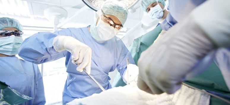 What is Trauma Surgery