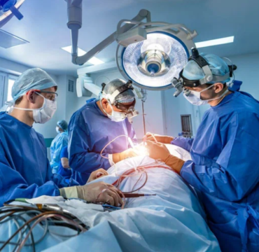 Arthroscopy & Spine Surgeries