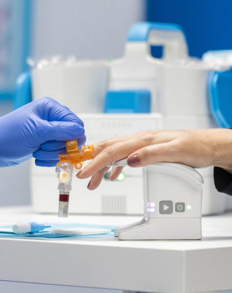 Diagnostics & Physiotherapy