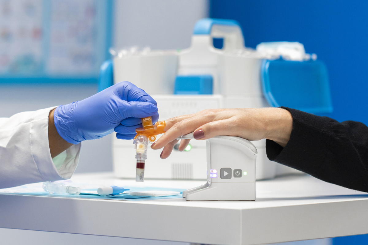 Diagnostics & Physiotherapy
