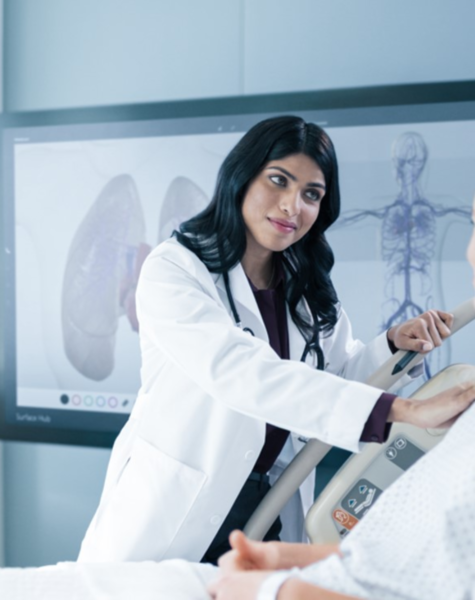 General Medicine & Urology