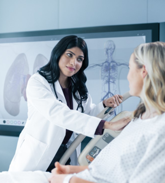 General Medicine & Urology