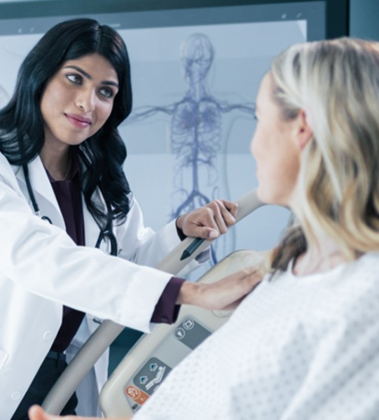 General Medicine & Urology