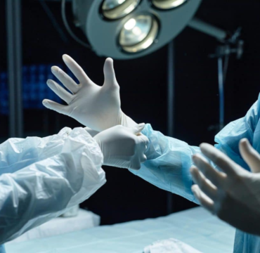 Hand Surgery & Pain Management