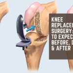 Knee Replacement Surgery: What to Expect Before, During & After