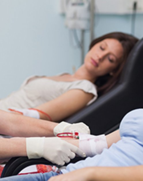 Obstetrics & Gynaecology