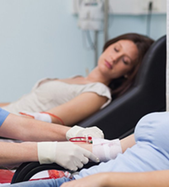 Obstetrics & Gynaecology