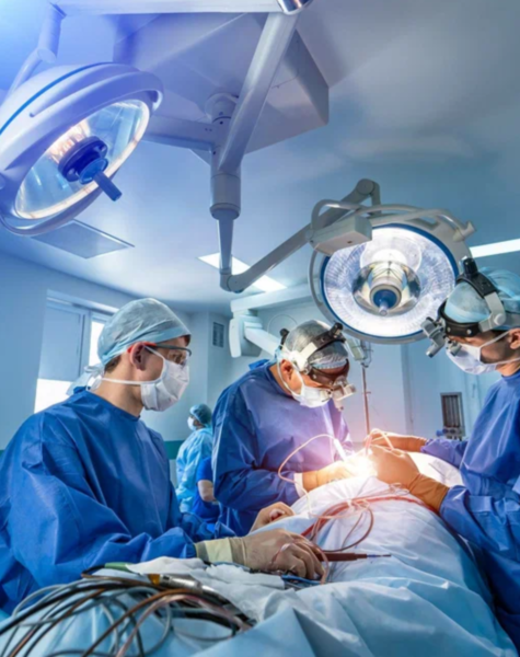 Select Sports Injury & ACL Reconstruction_ Sports Injury & ACL Reconstruction