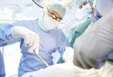 What is Trauma Surgery